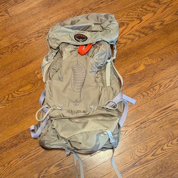 Osprey Aura 65 AG - Picture 1 of 2